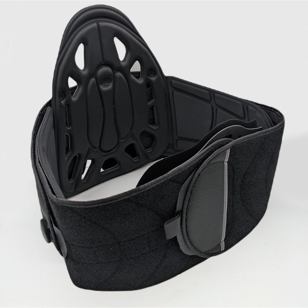 Exos Form II 637 Spinal Back Brace S/M 300637-40 BOA Adjustable - Picture 6 of 10